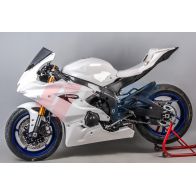 Carénage poly GRP pour Yamaha R6 17-26