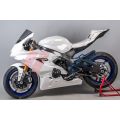 Carénage poly GRP pour Yamaha R6 17-26 0