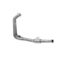 Collecteur racing Arrow en inox pour Yamaha Ténéré 700 19-20