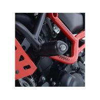 Tampons de protection R&G Yamaha MT-07 Motocage 15-16