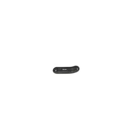 Pare chaleur en carbone Arrow pour Yamaha Ténéré 700 19-26