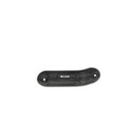 Pare chaleur en carbone Arrow pour Yamaha Ténéré 700 19-26