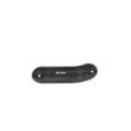 Pare chaleur en carbone Arrow pour Yamaha Ténéré 700 19-26 0