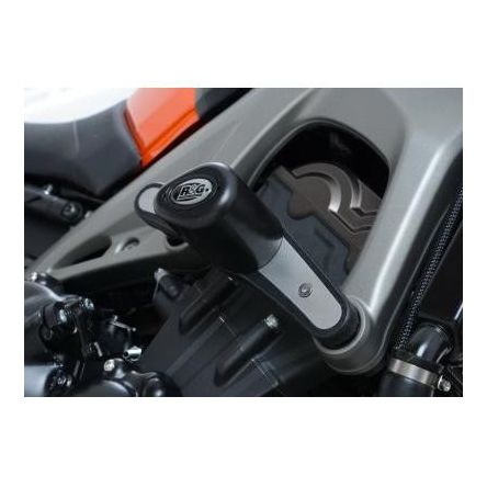 Tampons de protection R&G Yamaha MT-09 13-20