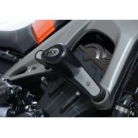 Tampons de protection R&G Yamaha MT-09 13-20