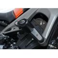 Tampons de protection R&G Yamaha MT-09 13-20 0