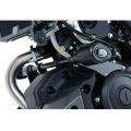 Tampons de protection R&G Yamaha MT-125 15-19 0