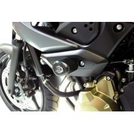 Tampons de protection R&G Yamaha XJ6 09-16