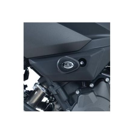 Tampons de protection R&G Yamaha XJ6N 13-16