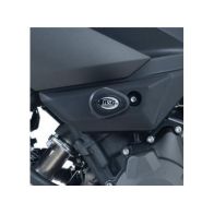 Tampons de protection R&G Yamaha XJ6N 13-16