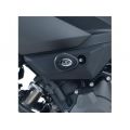 Tampons de protection R&G Yamaha XJ6N 13-16 0