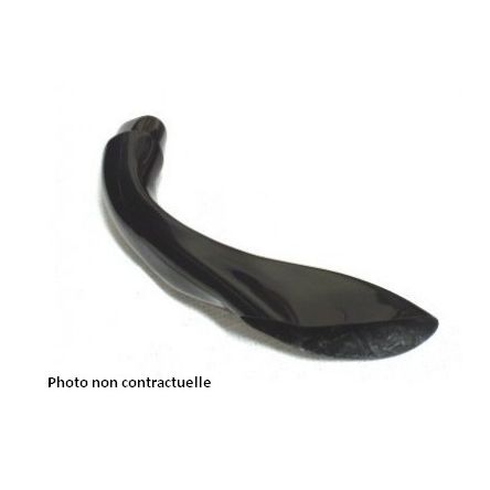 Prise d'air droite GRP pour Suzuki GSXR1000 05-06