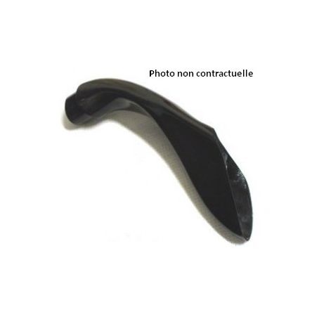Prise d'air gauche GRP pour Honda CBR600RR 05-06