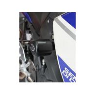 Tampons de protection R&G Yamaha YZF-R3 15-24/YZF 125 R 15-24