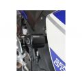 Tampons de protection R&G Yamaha YZF-R3 15-24/YZF 125 R 15-24 0