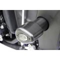 Tampons de protection superieur R&G Yamaha R1 09-14 0