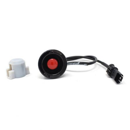 Kill Switch Jetprime pour BMW S1000RR 09-14/S1000RR HP4 13-15