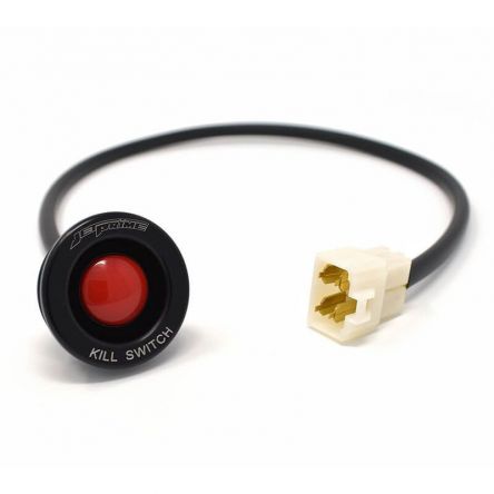 Kill Switch Jetprime pour Yamaha R3 15-24