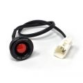 Kill Switch Jetprime pour Kawasaki Ninja 400 18-23/ZX-6R 636 19-20 0