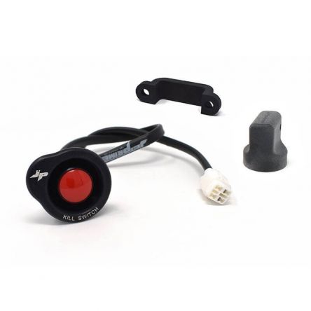 Kill Switch Jetprime pour Suzuki GSX-R 600 11-16/GSX-R 1000 12-21