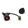 Kill Switch Jetprime pour Ducati 848/848 Evo/1098/1198 0