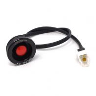 Kill Switch Jetprime pour Yamaha R6 06-26/R1 04-26 YEC/GYTR