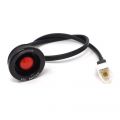 Kill Switch Jetprime pour Yamaha R6 06-26/R1 04-26 YEC/GYTR 0