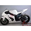 Carénage poly GRP pour Kawasaki ZX10R 16-20 1