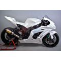 Carénage poly GRP pour Kawasaki ZX10R 16-20 2