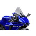 Bulle Puig R-Racer pour Yamaha R1 20-26 1