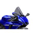 Bulle Puig R-Racer pour Yamaha R1 20-26 2