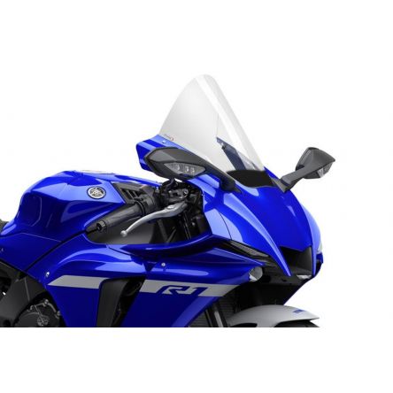 Bulle Puig R-Racer pour Yamaha R1 20-26