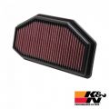 Filtre a air K&N Triumph Speed Triple 1050 11-15 0