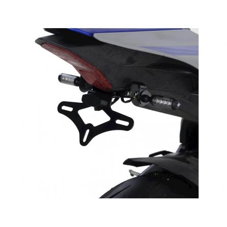 Support de plaque R&G pour Yamaha R1 15-26