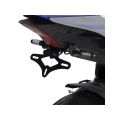 Support de plaque R&G pour Yamaha R1 15-26 0