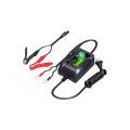 Chargeur de batterie lithium Skyrich Acculit HBC-LF0202 0