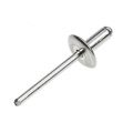 Rivet en aluminium 0