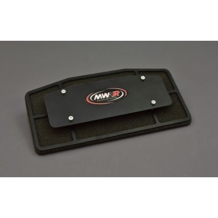 Filtre a air MWR Full Race pour Triumph 765 Street Triple 17-26