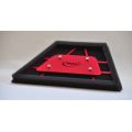 Filtre a air MWR High Efficient pour Kawasaki ZZR1400 06-11/GTR1400 06-13 0