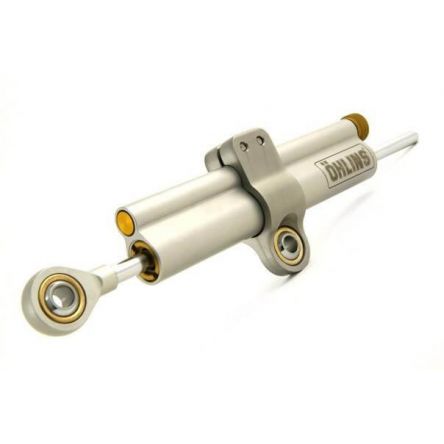 Amortisseur de direction Öhlins pour Suzuki GSXR 1300 Hayabusa 99-02
