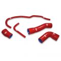 Durites de radiateur Samco Sport pour BMW S1000RR 19-26/M1000RR 20-24/M1000XR 24 1