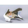 Tete de fourche GRP pour Yamaha R1 20-26 2