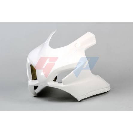 Tete de fourche GRP pour Suzuki GSXR1000 17-22