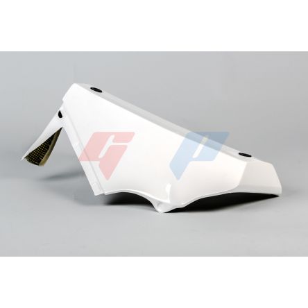Sabot GRP pour Suzuki GSXR1000 17-22