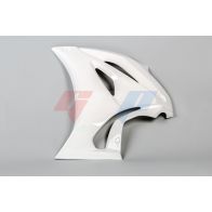 Flanc gauche GRP pour Suzuki GSXR1000 17-22