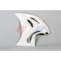 Flanc gauche GRP pour Suzuki GSXR1000 17-22 0
