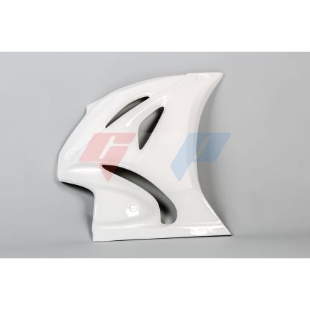Flanc droit GRP pour Suzuki GSXR1000 17-22