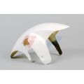 Garde boue avant GRP pour Suzuki GSXR1000 17-22 0
