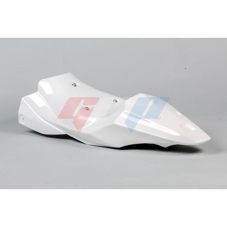Selle racing GRP pour Suzuki GSXR1000 17-24