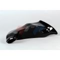 Prise d'air gauche GRP pour Suzuki GSXR1000 17-22 0